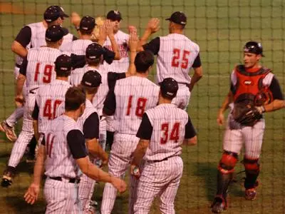 Cajuns Reach Sun Belt Championship Game Image
