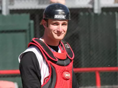 Former UL Great Jonathan Lucroy To Be Inducted Into Louisiana Sports Hall of Fame Image