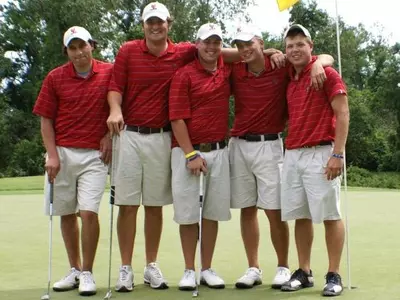 Golf Regional Accouncement Today Image