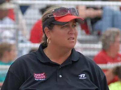 Cajuns Move Up in the Polls Image