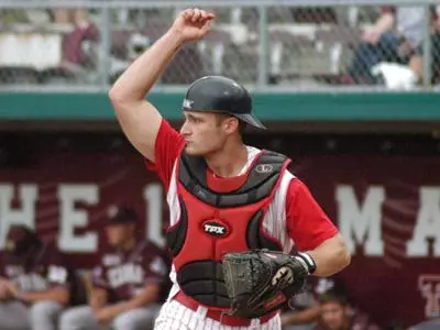 Lucroy's MLB Winter Baseball Journal Image