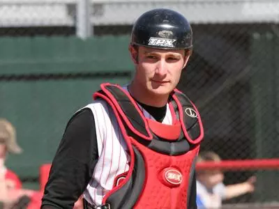 Lucroy Named to All-America Team Image