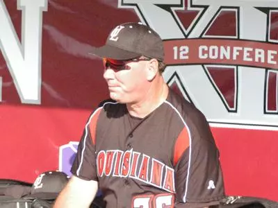 Aggies Frustrate Cajuns Image