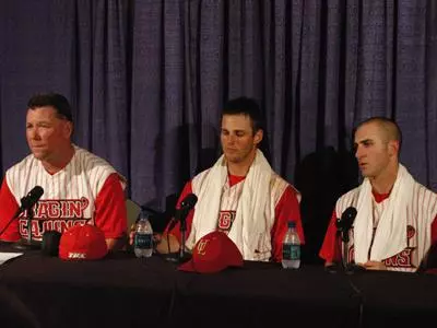Aggies Silence the Cajuns Bats Again Image