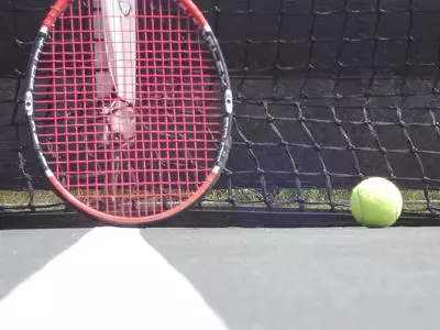 Tennis Set to Host Summit Financial Tourney Image
