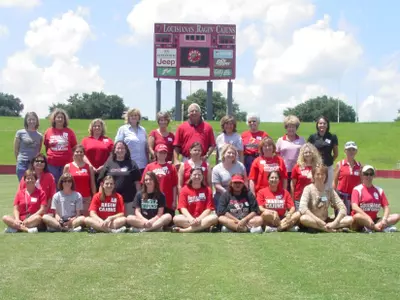 6th Annual Women?s Football Clinic Image