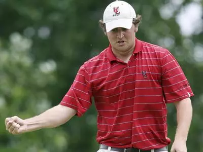 Smith, Cajuns Finish Fifth at Indian Classic Image