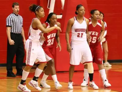 Cajuns Give Great Effort in Defeat Image