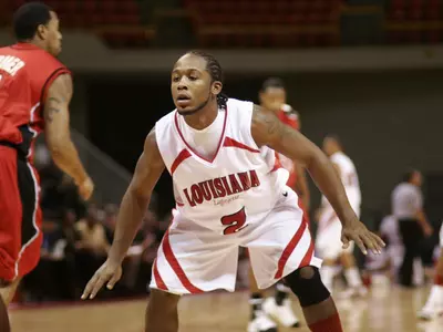 Cajuns Seize First Place With Win at ASU Image