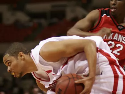 UALR Snaps Cajuns' Win Streak, 74-63 Image