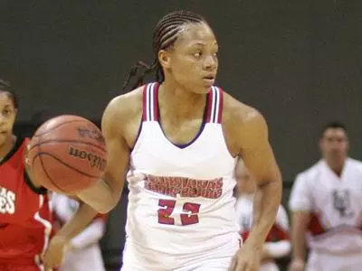 Cajuns Downed by Indians Image