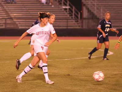 Soccer Battles FIU to Scoreless Draw Image