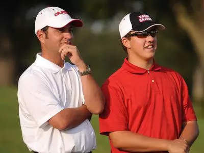 Cajuns Finish Up At Memphis Image