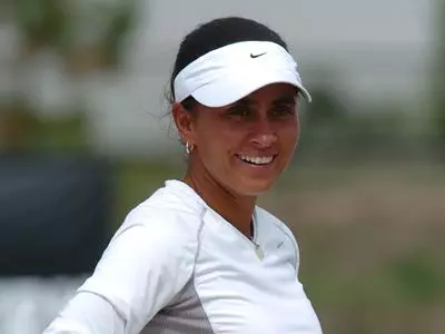 Samara Named Women's Tennis Coach Image