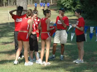 XC Gets Final Run in Before SBC Meet Image