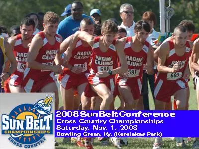 XC to Compete in SBC Championships Image