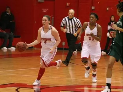 Turnovers Prove Costly in Season Opener Image