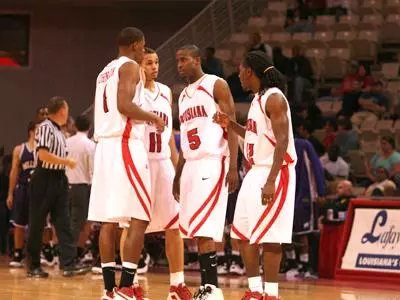 Tech Rallies in Final Six Minutes Image