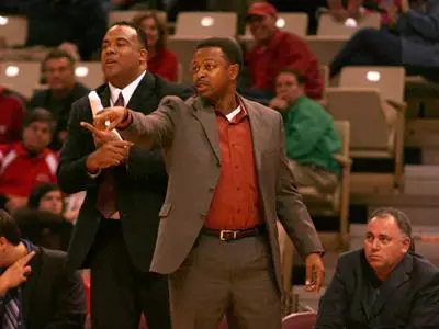 Men's Hoops Travels to Utah Image