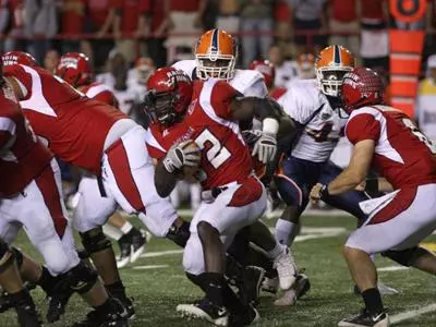 Loss to UTEP Ends Win Streak Image