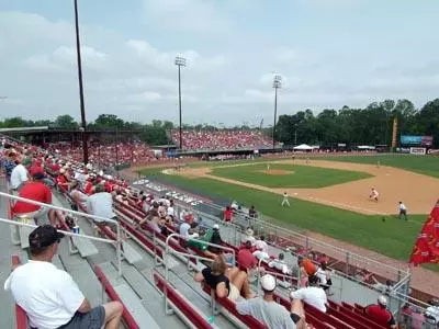 Cajuns to Host Fan Day Saturday Image