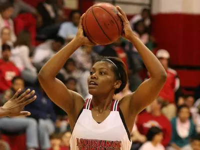 Cajuns Battle to OT, Fall Short vs. ULM Image