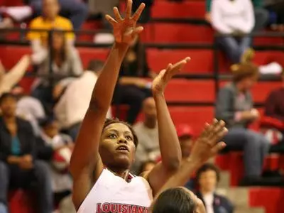 Cajuns Frustrations Continue at Arkansas St. Image