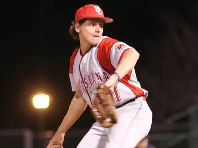 Farquhar, Cajuns Claim Opener, 2-1 Image