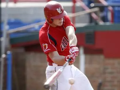 Oral Roberts Hands Cajuns First Loss, 6-5 Image