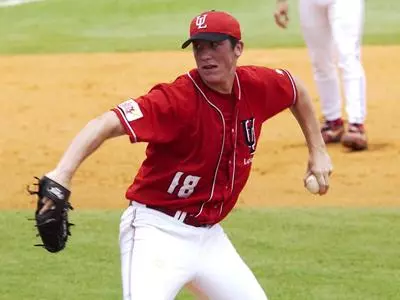 Pitching Solid Once Again in 4-0 Win Image