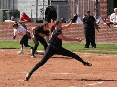 Cajuns Survive Scare from Southern Miss Image