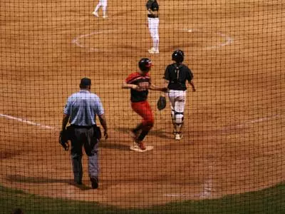 Cajuns Outlast USM in 11 Innings, 3-2 Image