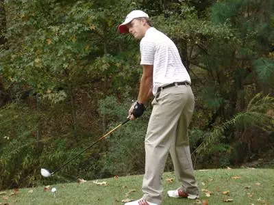 Carrey, UL Fifth at Roadrunner Intercollegiate Image