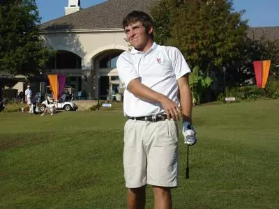 Pritchard Qualifies for US Am Public Links Image