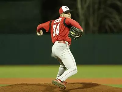 No. 18 Tulane Shuts Down Cajuns, 10-1 Image