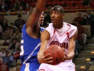 Cajuns Open Two-Game Road Swing at FIU Image