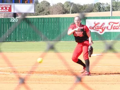 Brignac, Cajuns Shine Against La. Tech Image