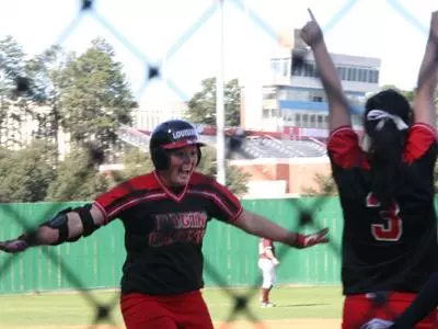 Cajuns Blank ULM to Open Season Image