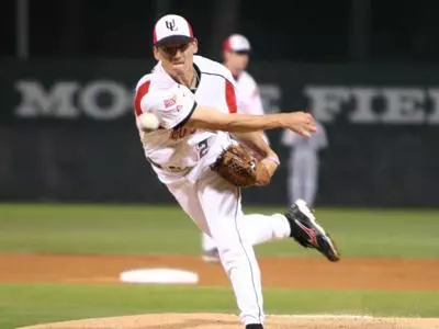 Southern Miss Spoils Opener, 6-0 Image