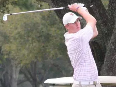 Cajuns Finish Play In Baton Rouge Image