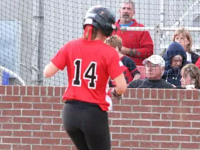 No. 17 Cajuns Claim SBC Opener Image