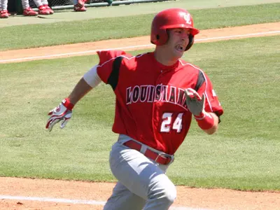 FIU Erases Ninth Inning Cajuns Comeback Image