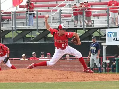 Farquhar, Robichaux Dispatch FIU Image
