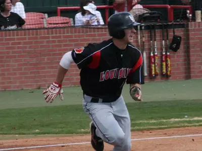Cajuns Open Sun Belt Play Friday Image