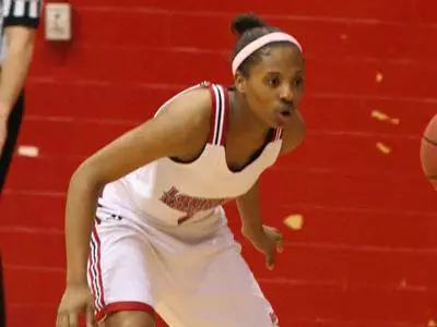 Cajuns Season Ends in Mobile Image