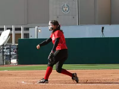 No. 18 Cajuns Edged by No. 3 Texas A&M, 1-0 Image
