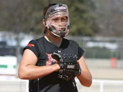 Rally Falls Short; Cajuns Fall 2-1 Image