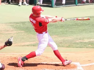 WKU Halts Cajuns' Momentum, 11-4 Image