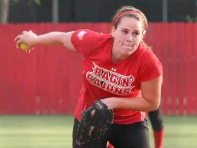 Brignac, Cajuns Blank Tulsa, 6-0 Image