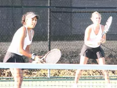 South Alabama Eliminates Women's Tennis Image